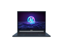 MSI Stealth 14 AI Studio Laptop Intel Core Ultra 9 185H GeForce RTX 4060  32GB