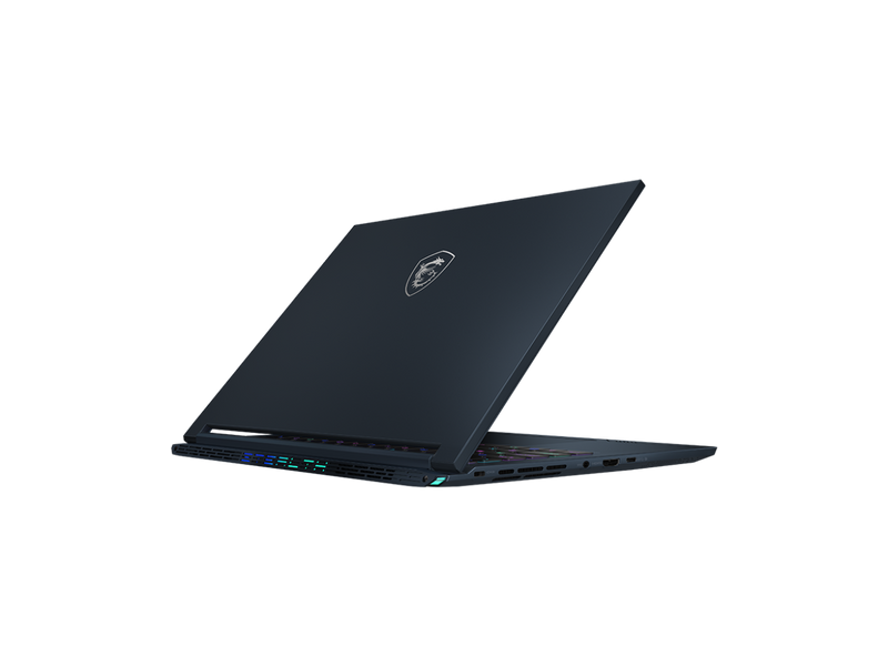 MSI Stealth 14 AI Studio Laptop Intel Core Ultra 9 185H GeForce RTX 4060  32GB