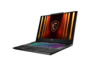 MSI Cyborg 17 - 17.3" FHD 144 Hz - Intel Core 9 270H(2.70-5.80 GHz) - GeForce
