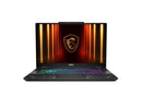 MSI Cyborg 17 - 17.3" FHD 144 Hz - Intel Core 9 270H(2.70-5.80 GHz) - GeForce
