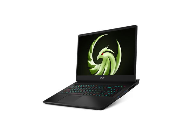 MSI - 17.3" GeForce RTX 4070 Laptop GPU - AMD Ryzen 9 7945HX  - 32GB Memory - 2