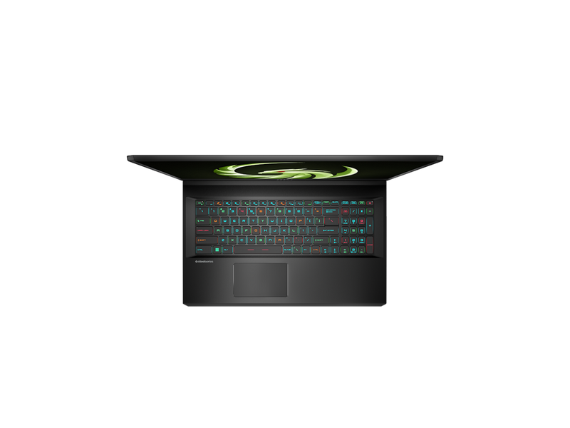 MSI - 17.3" GeForce RTX 4070 Laptop GPU - AMD Ryzen 9 7945HX  - 32GB Memory - 2
