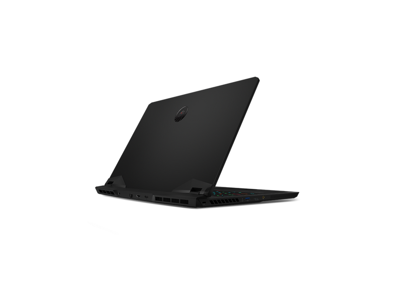 MSI - 17.3" GeForce RTX 4070 Laptop GPU - AMD Ryzen 9 7945HX  - 32GB Memory - 2