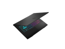 MSI - 17.3" GeForce RTX 4050 Laptop GPU - AMD Ryzen 9 8945HS  - 32GB Memory - 1