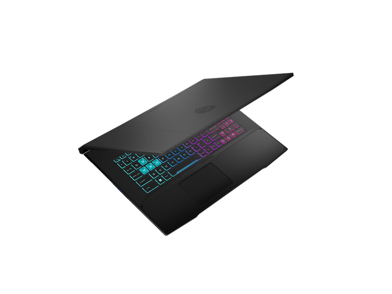 MSI - 17.3" GeForce RTX 4050 Laptop GPU - AMD Ryzen 9 8945HS  - 32GB Memory - 1