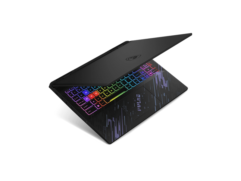 MSI - 16.0" GeForce RTX 4070 Laptop GPU - Intel Core Ultra 9 185H  - 64GB Memory