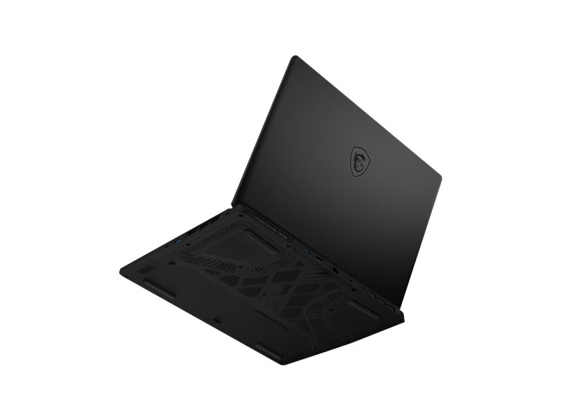 MSI - 16.0" GeForce RTX 4070 Laptop GPU - Intel Core Ultra 9 185H  - 64GB Memory