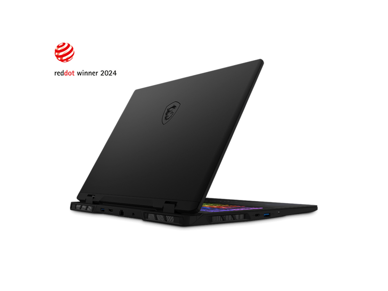 MSI - 16.0" GeForce RTX 4070 Laptop GPU - Intel Core Ultra 9 185H  - 64GB Memory