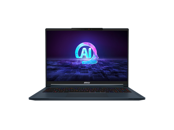MSI - 16.0" GeForce RTX 4070 Laptop GPU - Intel Core Ultra 9 185H  - 64GB Memory