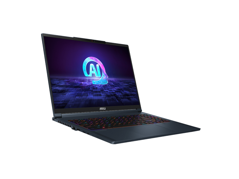 MSI - 16.0" GeForce RTX 4070 Laptop GPU - Intel Core Ultra 9 185H  - 64GB Memory
