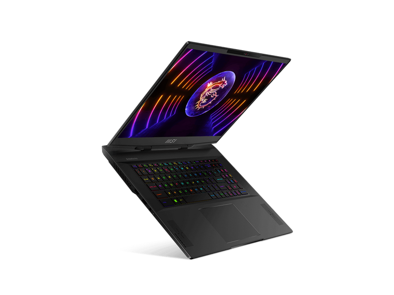 MSI - 17.3" GeForce RTX 4070 Laptop GPU - Intel Core i9-13900H  - 16GB Memory -