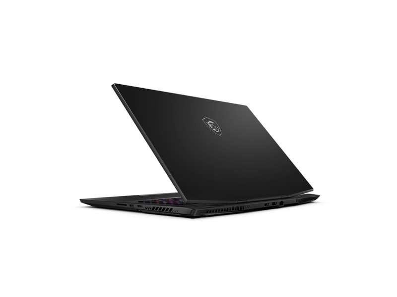 MSI - 17.3" GeForce RTX 4070 Laptop GPU - Intel Core i9-13900H  - 16GB Memory -