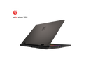 MSI SWORD 16 HX Gaming Laptop Intel Core i7-13700HX GeForce RTX 4070 32GB Memory