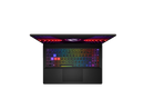 MSI SWORD 16 HX Gaming Laptop Intel Core i7-13700HX GeForce RTX 4070 32GB Memory