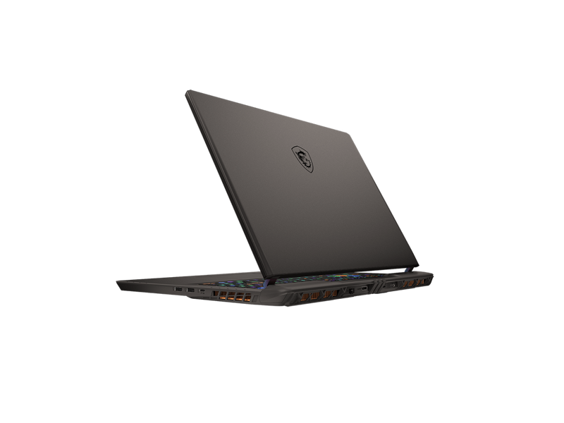 MSI - 17.3" GeForce RTX 4090 Laptop GPU - Intel Core i9-13980HX  - 64GB Memory -