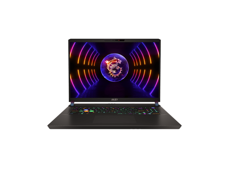 MSI - 17.3" GeForce RTX 4090 Laptop GPU - Intel Core i9-13980HX  - 64GB Memory -