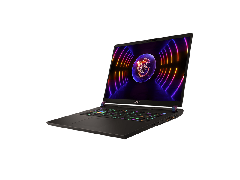 MSI - 17.3" GeForce RTX 4090 Laptop GPU - Intel Core i9-13980HX  - 64GB Memory -