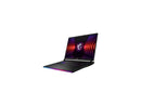 MSI Raider GE78 HX Gaming Laptop Intel Core i9-14900HX NVIDIA GeForce RTX 4080