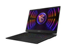 MSI Stealth 17 Studio Gaming Laptop Intel Core i9-13900H NVIDIA GeForce RTX 4080