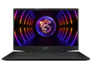 MSI Stealth 16 Studio Gaming Laptop Intel Core i9-13900H NVIDIA GeForce RTX 4070