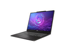 MSI VenturePro A16 AI+ A3HWFTG-004U 16" Copilot+ PC Notebook - AMD Ryzen AI 9