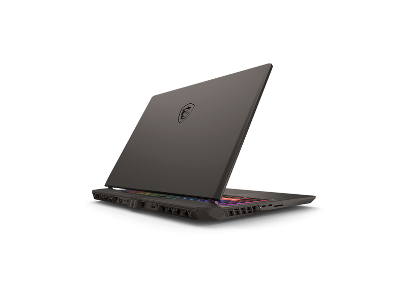 MSI - 16.0" GeForce RTX 5080 Laptop GPU - Intel Core Ultra 9 275HX  - 16GB
