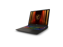 MSI - 16.0" GeForce RTX 5080 Laptop GPU - Intel Core Ultra 9 275HX  - 16GB