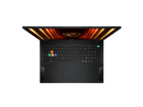 MSI - 18.0" GeForce RTX 5080 Laptop GPU - AMD Ryzen AI 9 365  - 32GB Memory - 1