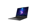 MSI - 16.0" GeForce RTX 4070 Laptop GPU - AMD Ryzen AI 9 365  - 32GB Memory - 1