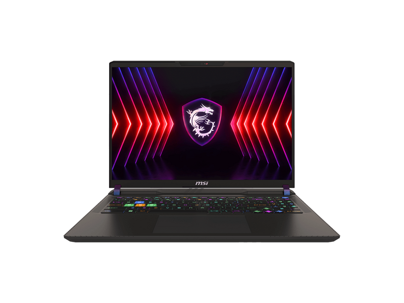 MSI - 16.0" GeForce RTX 4070 Laptop GPU - Intel Core i9-14900HX  - 32GB Memory -