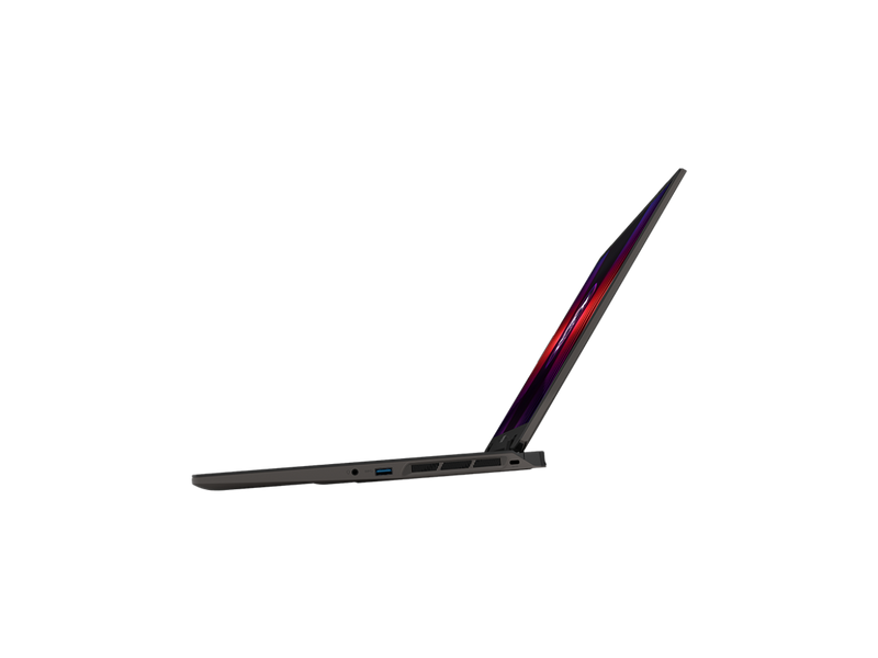 MSI - 17.0" GeForce RTX 4070 Laptop GPU - Intel Core i9-14900HX  - 32GB Memory -
