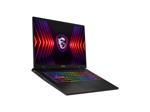 MSI - 17.0" GeForce RTX 4070 Laptop GPU - Intel Core i9-14900HX  - 32GB Memory -