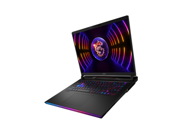 MSI - 17.0" GeForce RTX 4080 Laptop GPU - Intel Core i9-14900HX  - 64GB Memory -