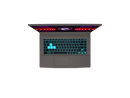 MSI Thin A15 - 15.6" GeForce RTX 4060 Laptop GPU - AMD Ryzen 5 7535HS - 16GB