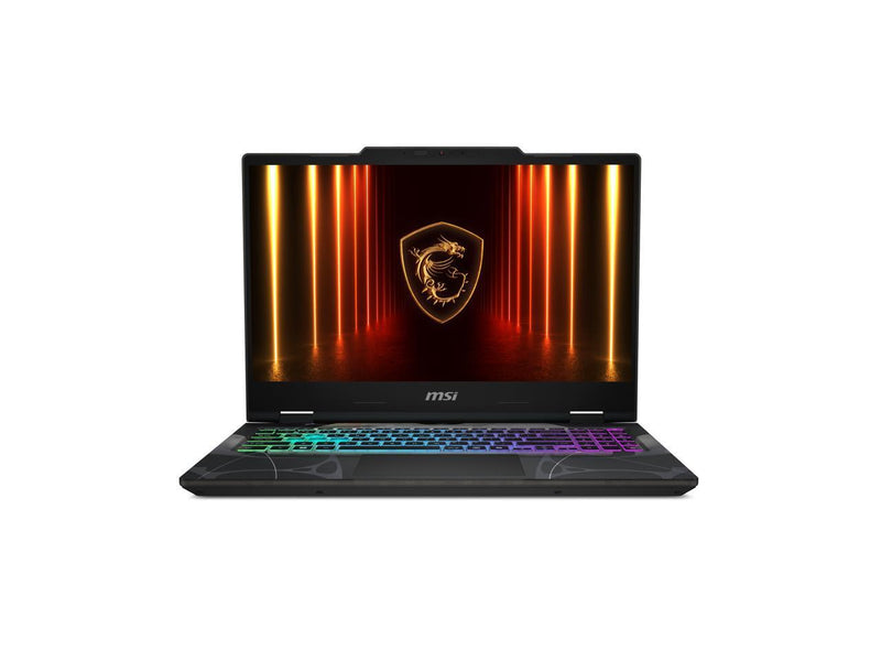 MSI Cyborg A15 15.6" FHD 144Hz  AMD® Ryzen™9 270  RTX 5060 16GB 1TB NVMe SSD