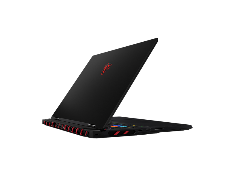 MSI - 18.0" GeForce RTX 5080 Laptop GPU - Intel Core Ultra 9 285HX  - 32GB