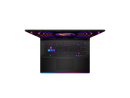 MSI - 16.0" GeForce RTX 4080 Laptop GPU - Intel Core i9-14900HX  - 64GB Memory -