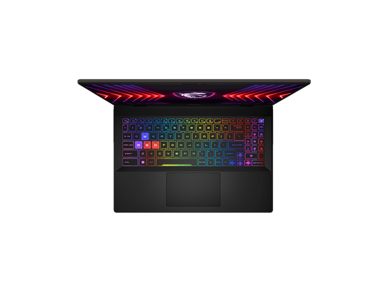 MSI - 16.0" GeForce RTX 4070 Laptop GPU - Intel Core i7-14650HX  - 32GB Memory -