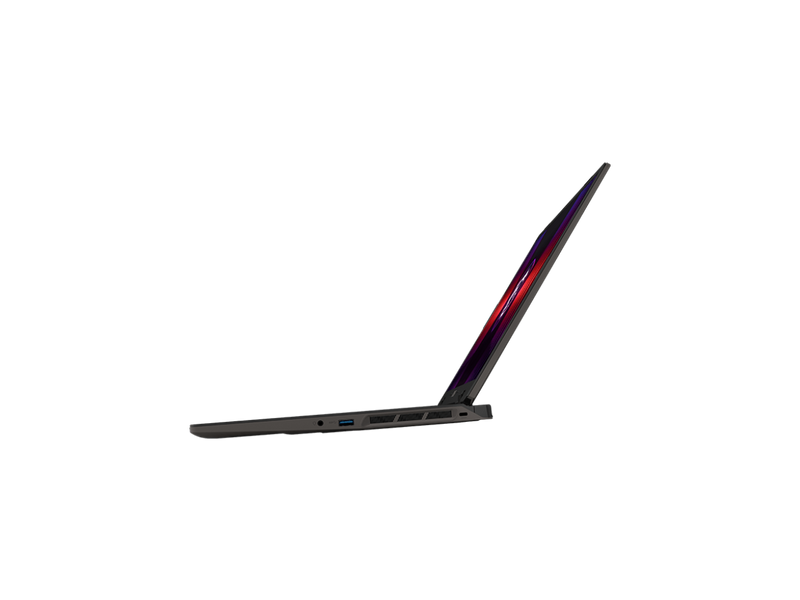 MSI - 16.0" GeForce RTX 4070 Laptop GPU - Intel Core i7-14650HX  - 32GB Memory -