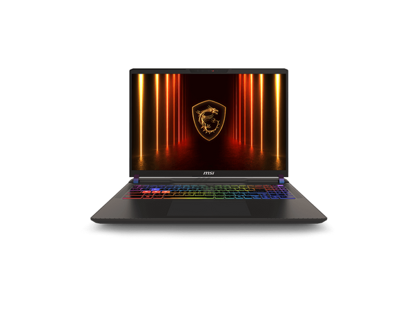 MSI - 16.0" GeForce RTX 5080 Laptop GPU - Intel Core Ultra 9 275HX  - 32GB