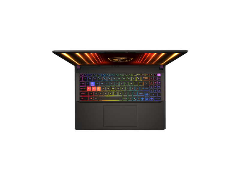 MSI - 16.0" GeForce RTX 5080 Laptop GPU - Intel Core Ultra 9 275HX  - 32GB