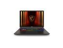 MSI - 16.0" GeForce RTX 5080 Laptop GPU - Intel Core Ultra 9 275HX  - 32GB