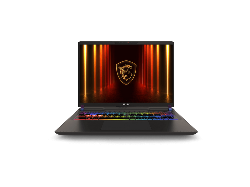 MSI - 16.0" GeForce RTX 5080 Laptop GPU - Intel Core Ultra 9 275HX  - 32GB