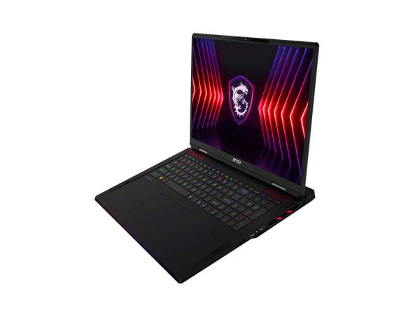 MSI - 18.0" NVIDIA GeForce RTX 4090 Laptop GPU - AMD Ryzen 9 7945HX3D  - 32GB