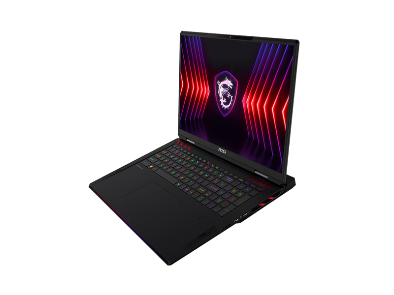 MSI - 18.0" NVIDIA GeForce RTX 4090 Laptop GPU - AMD Ryzen 9 7945HX3D  - 32GB