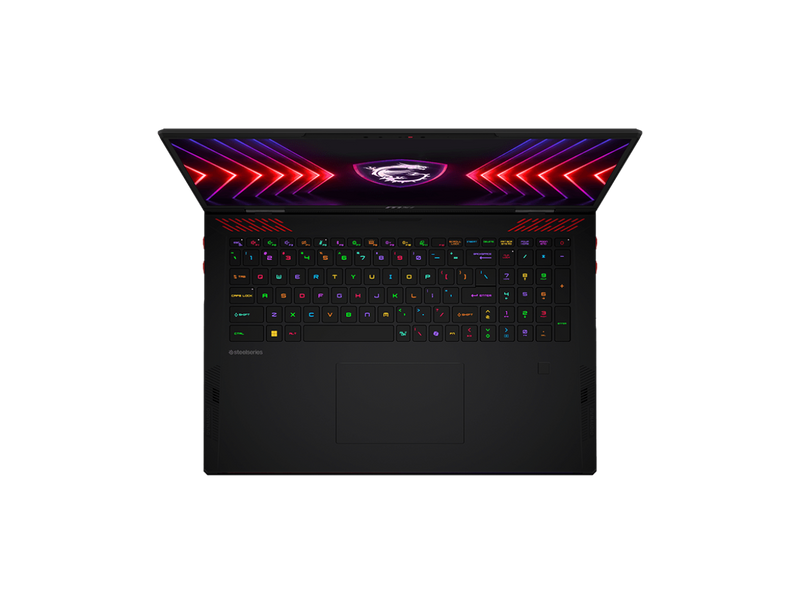 MSI - 18.0" NVIDIA GeForce RTX 4090 Laptop GPU - AMD Ryzen 9 7945HX3D  - 32GB