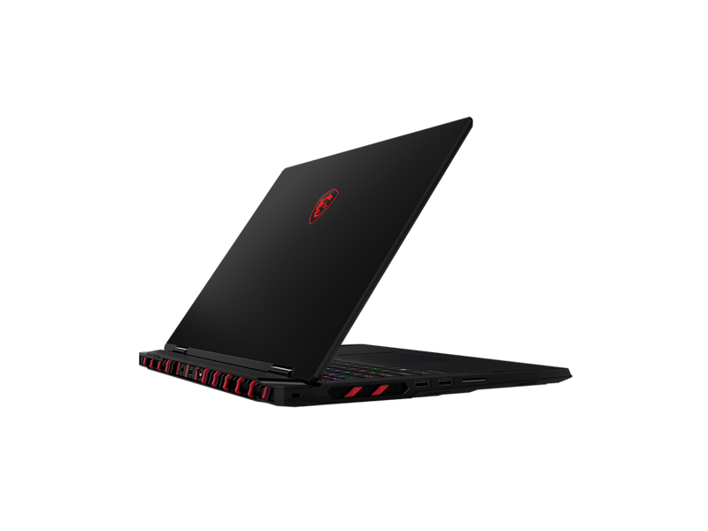 MSI - 18.0" NVIDIA GeForce RTX 4090 Laptop GPU - AMD Ryzen 9 7945HX3D  - 32GB