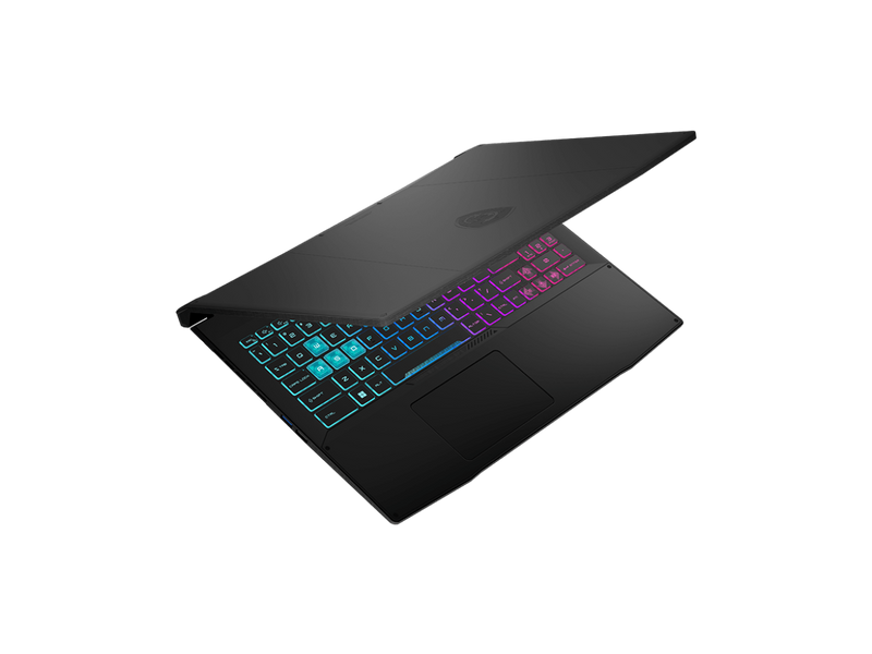 MSI - 15.6" NVIDIA GeForce RTX 4070 Laptop GPU - AMD Ryzen 9 8945HS  - 16GB