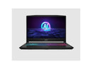 MSI Katana A15 AI Gaming Laptop AMD Ryzen 9 8945HS NVIDIA GeForce RTX 4070 16GB