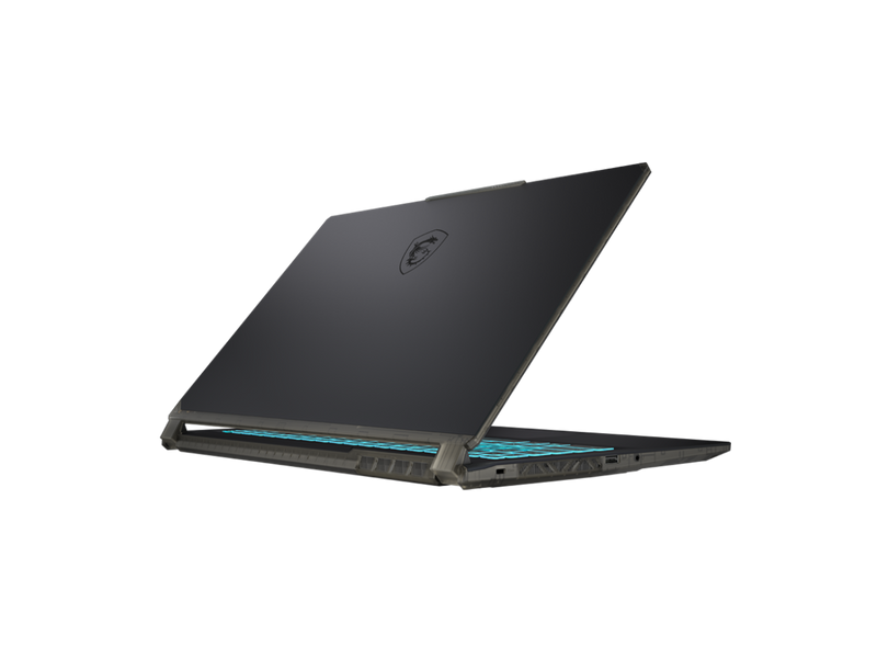 MSI - 15.6" GeForce RTX 4060 Laptop GPU - Intel Core i7-13620H  - 32GB Memory -